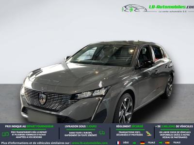 Peugeot 308 BlueHDi 130ch  BVA