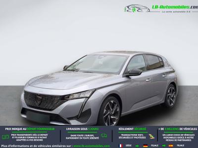 Peugeot 308 PureTech 130ch  BVA