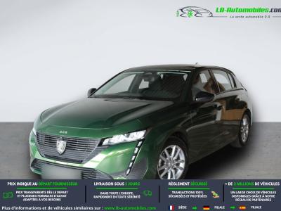 Peugeot 308 PureTech 130ch  BVA
