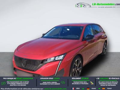 Peugeot 308 BlueHDi 130ch  BVA