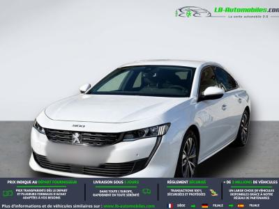 Peugeot 508 BlueHDi 130 ch  BVA