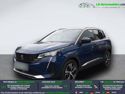 Peugeot 3008 Hybrid 136 e-DCS6