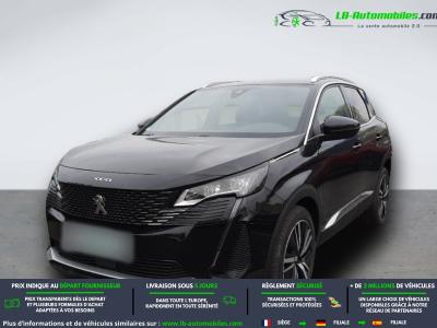 Peugeot 3008 Hybrid 136 e-DCS6