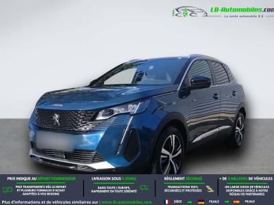 Peugeot 3008 Puretech 130ch  BVA