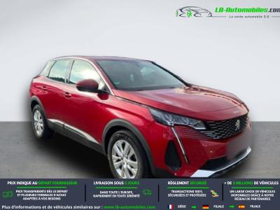 Peugeot 3008 Puretech 130ch  BVA