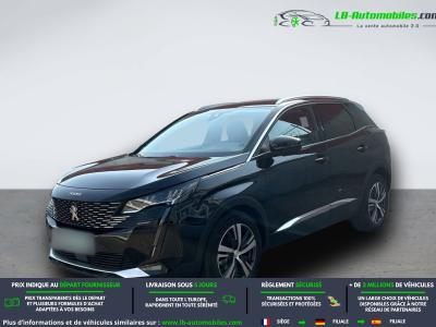 Peugeot 3008 Puretech 130ch  BVA