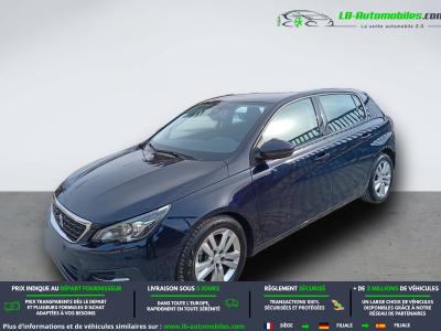 Peugeot 308 BlueHDi 100ch  BVM