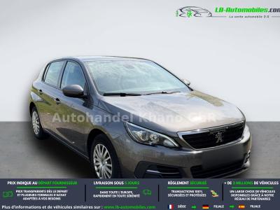 Peugeot 308 BlueHDi 130ch  BVM
