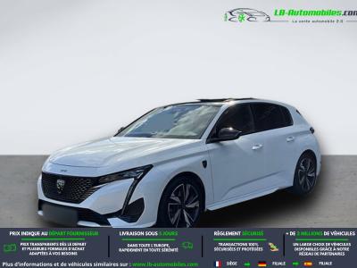 Peugeot 308 PHEV 225 e-BVA