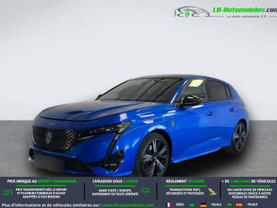 Peugeot 308 PHEV 180 e-BVA