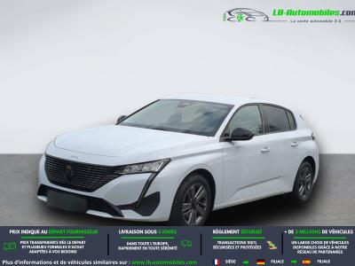 Peugeot 308 BlueHDi 130ch  BVA