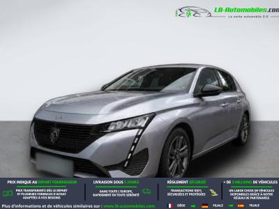 Peugeot 308 PureTech 130ch  BVA