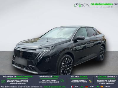 Peugeot 3008 Hybrid 136 e-DCS6