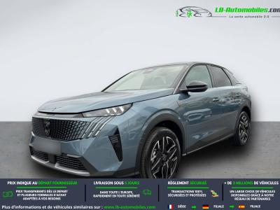 Peugeot 3008 Hybrid 136 e-DCS6