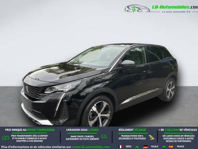 Peugeot 3008 Puretech 130ch  BVM