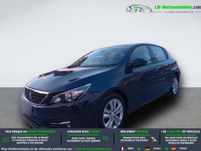 Peugeot 308 BlueHDi 100ch  BVM