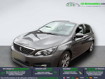 Peugeot 308 1.2 PureTech 130ch  BVM