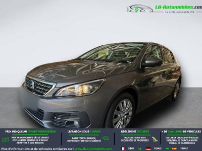 Peugeot 308 BlueHDi 130ch  BVA