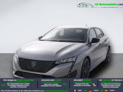 Peugeot 308 Electrique 54 kWh 156ch