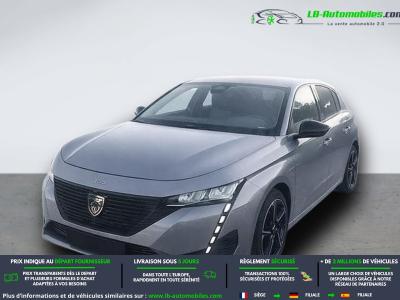 Peugeot 308 Electrique 54 kWh 156ch