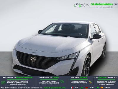 Peugeot 308 Electrique 54 kWh 156ch