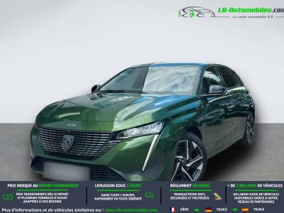 Peugeot 308 BlueHDi 130ch  BVA