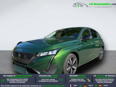 Peugeot 308 PHEV 180 e-BVA