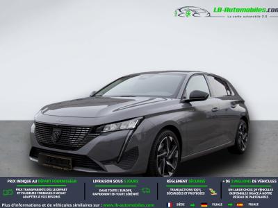 Peugeot 308 BlueHDi 130ch  BVA