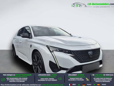 Peugeot 308 PHEV 180 e-BVA