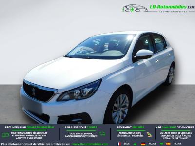 Peugeot 308 PureTech 110ch  BVM