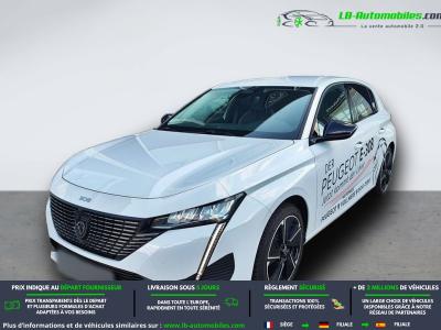 Peugeot 308 Electrique 54 kWh 156ch