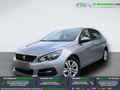 Peugeot 308 1.2 PureTech 130ch  BVM
