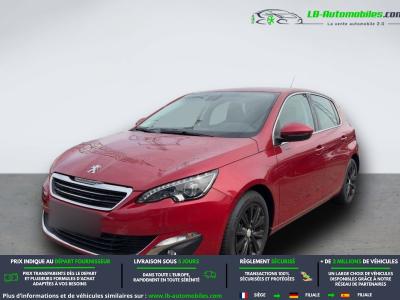 Peugeot 308 1.2 PureTech 130ch  BVM