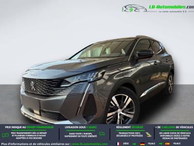 Peugeot 3008 BlueHDi 130ch  BVM