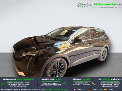 Peugeot 3008 BlueHDi 130ch  BVA
