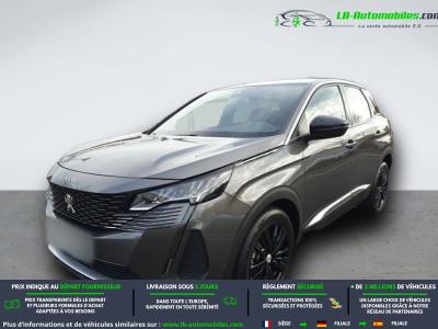 Peugeot 3008 Hybrid 136 e-DCS6