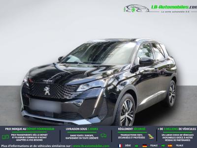 Peugeot 3008 Hybrid 136 e-DCS6