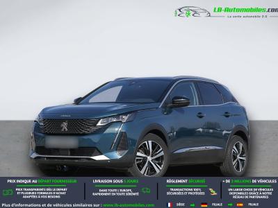 Peugeot 3008 Hybrid 136 e-DCS6