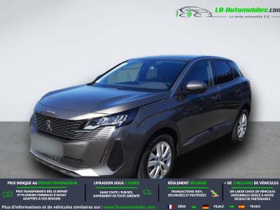 Peugeot 3008 Puretech 130ch  BVM