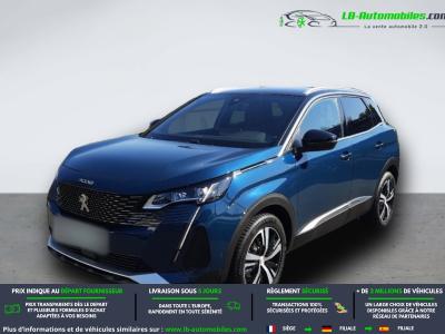 Peugeot 3008 Hybrid 136 e-DCS6