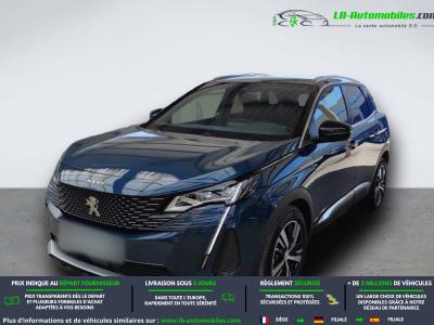 Peugeot 3008 Hybrid 136 e-DCS6