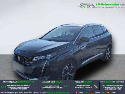Peugeot 3008 Hybrid 136 e-DCS6