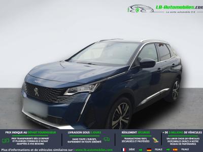 Peugeot 3008 Hybrid 136 e-DCS6