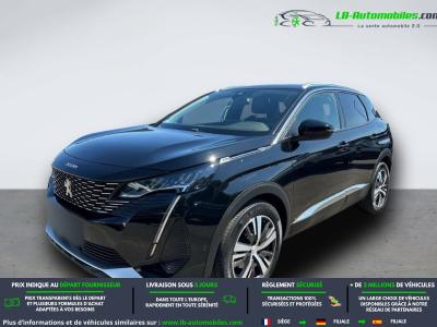 Peugeot 3008 Puretech 130ch  BVA