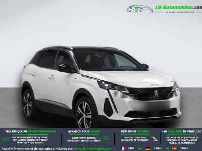 Peugeot 3008 Puretech 130ch  BVA