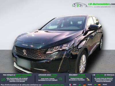 Peugeot 3008 Puretech 130ch  BVA