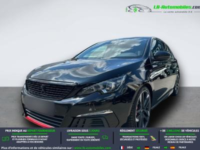 Peugeot 308 1.6 THP 270ch  BVM
