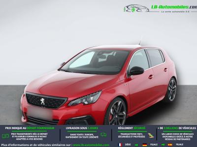 Peugeot 308 PureTech 263ch  BVM