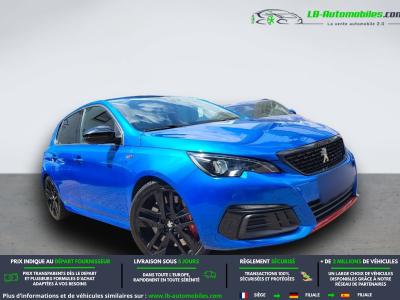 Peugeot 308 PureTech 263ch  BVM