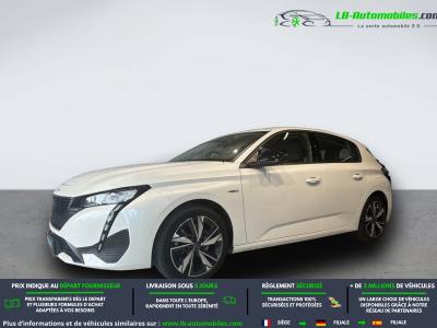 Peugeot 308 PHEV 180 e-BVA